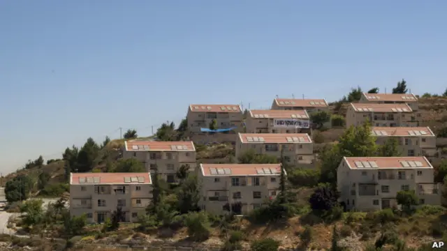 Pemukiman Yahudi di Ulpana