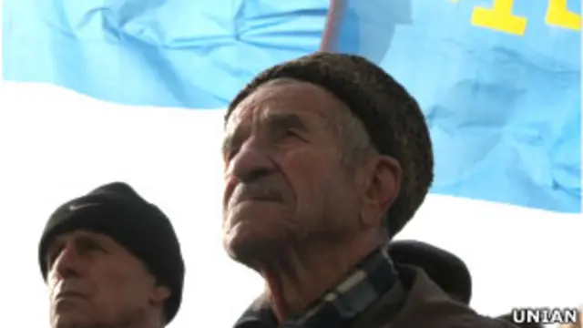 кримські татари 