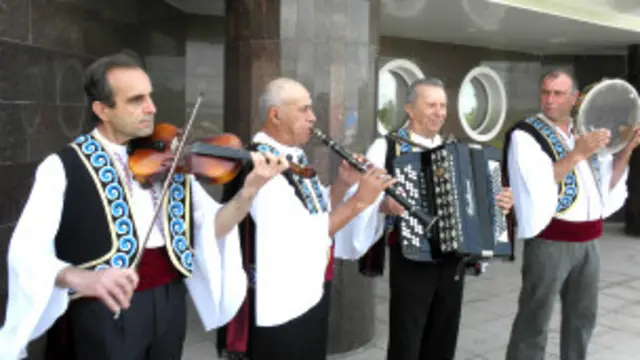 Греки Донецької області 