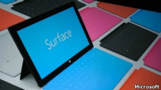 tableta_surface