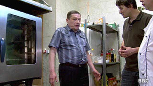 Александр Полухин