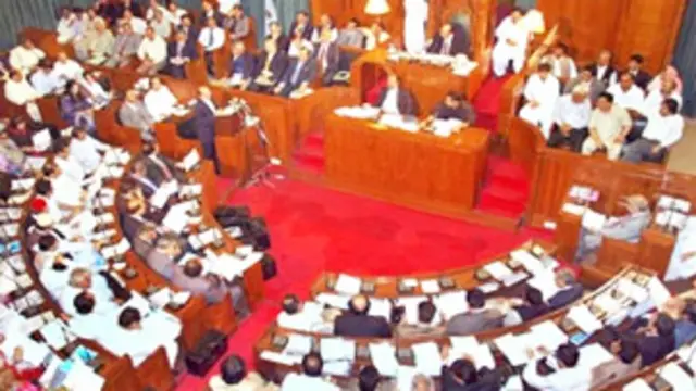 مجوزہ بلدیاتی قانون کے مطابق کراچی، حیدرآْباد، سکھر اور لاڑکانہ میں میٹروپولیٹن کارپوریشن ہوں گی