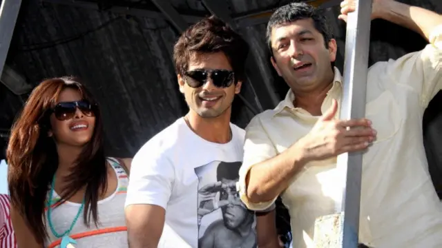 तेरी मेरी कहानी