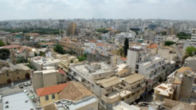 निकोसिया