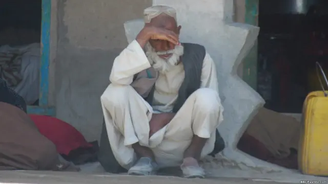  ددغه مرکز مشري ملا زین الله چې په ملازینو د خلکو په منځ کې شهرت لري، پر غاړه لري.