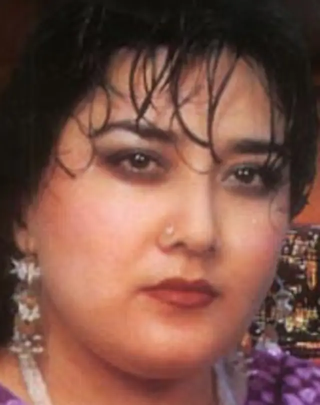 پشتو گلوکارہ شکیلا ناز کے والدین صوابی میں قتل ہوئے جبکہ گلوکارہ آج بھی بیرونی ملک مقیم ہیں