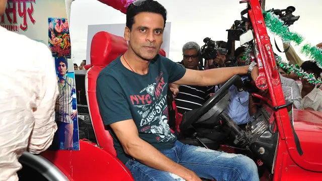 मनोज बाजपेयी ने 18 वर्षों में अपना एक प्रशंसक समूह बना लिया है.