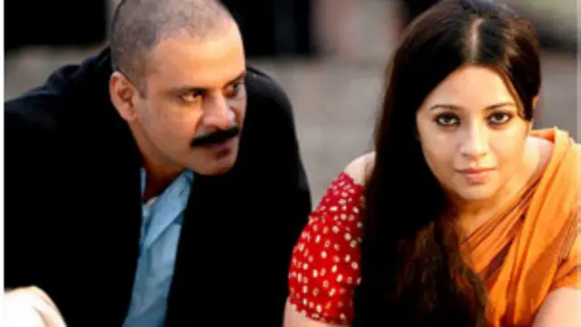 گینگز آف واسع پور