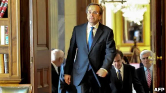 Антоніс Самарас 