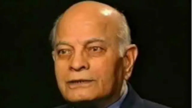 ब्रजेश मिश्रा