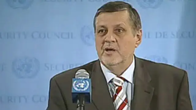 یان کوبیش فرستاده ویژه دبیر کل سازمان ملل در افغانستان در روزهای اخیر با طرفهای دخیل در روند انتخابات گفتگوهای مفصلی داشته