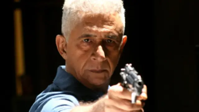 नसीरूद्दीन शाह