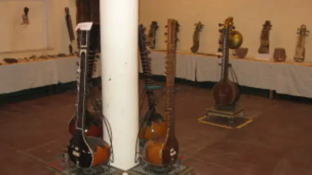 सितार म्यज़िकल