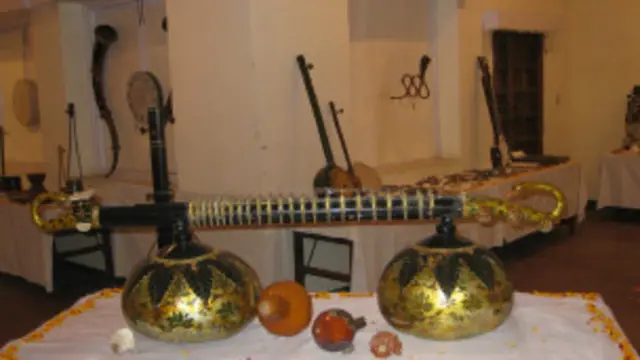 वाद्य यंत्र