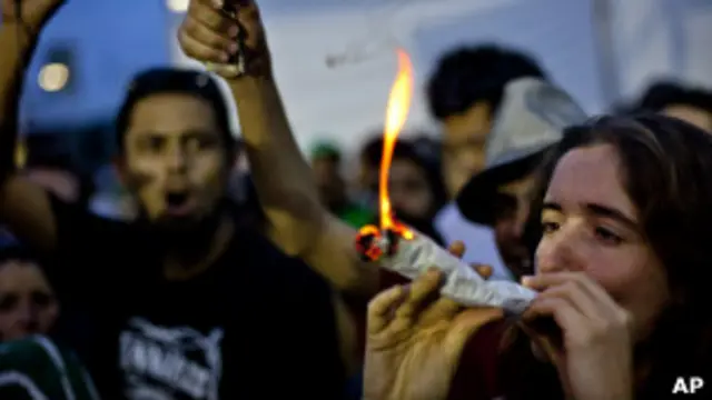 मारियुआना 