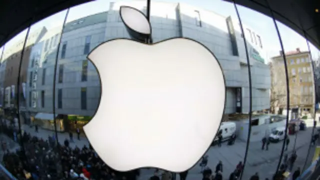 एपल और सैमसंग