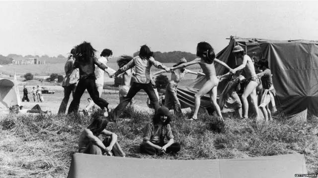 Стоунхендж