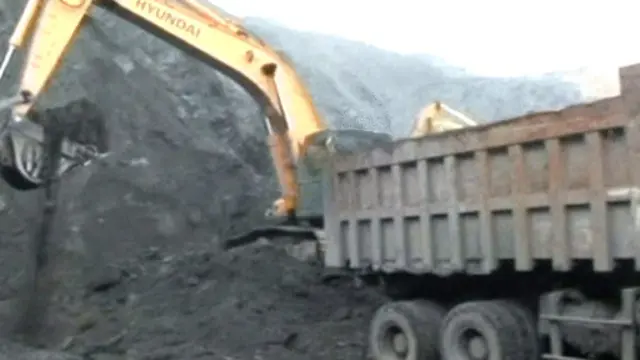 中国稀土储藏量90%以上在白云鄂博稀土矿