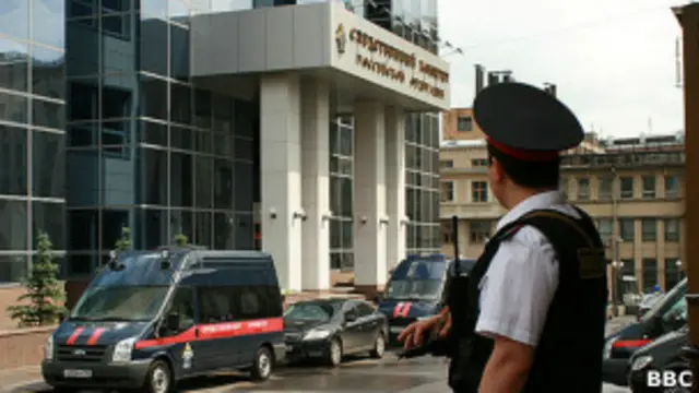 Адвокат потерпевших Игорь Трунов направил заявление о возбуждении дела в Следственный комитет