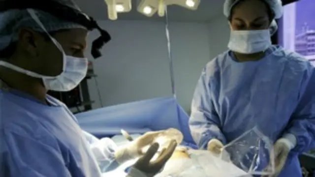 इंग्लैंड और वेल्स में अदालत ने पहली बार किसी इंसान की नसबंदी का आदेश दिया. 