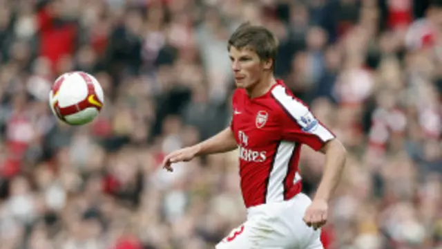 arshavin
