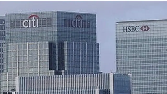 خفض البنوك الأمريكية والأوروبية جاء بعد عملية مراجعة واسعة على مدار 4 أشهر