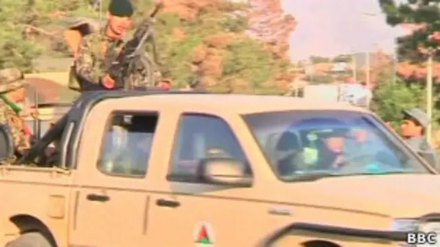 د افغانستان د دفاع وزارت وايي، اورپکي هر کال په همدې فصل کې خپل بریدونه ډېروي.