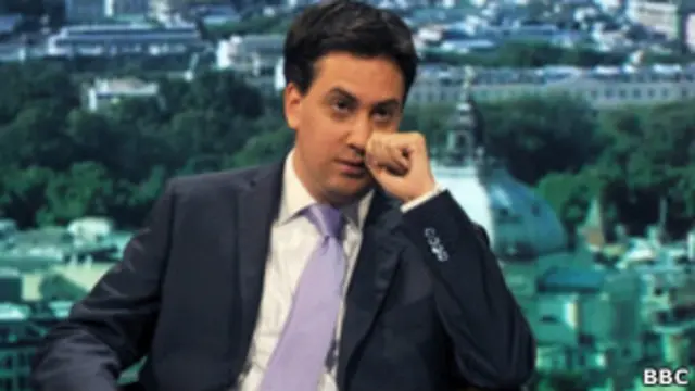 Эд Милибанд предлагает закрыть кадровые агентства, которые рекрутируют исключительно иностранных рабочих