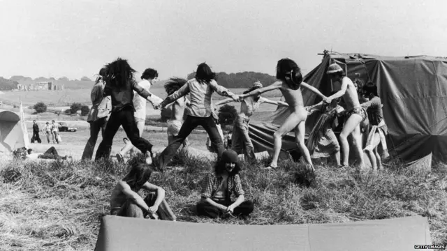 Festival musim panas