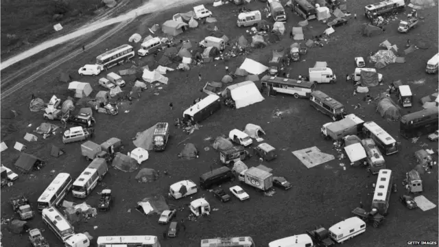 Festival musim panas