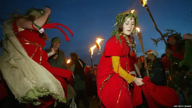 Festival musim panas