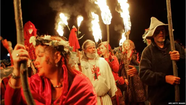 Festival musim panas