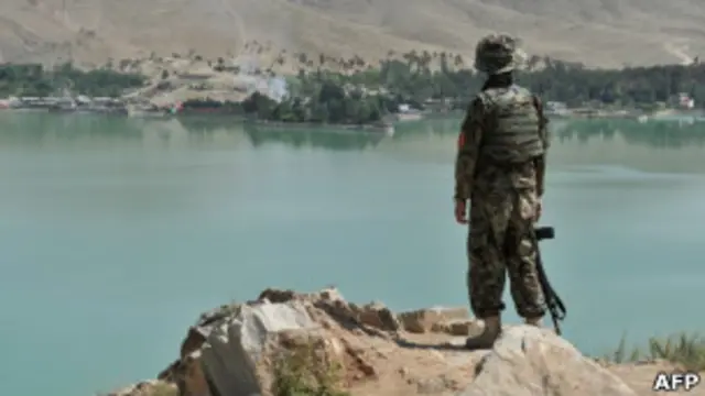 афганістан