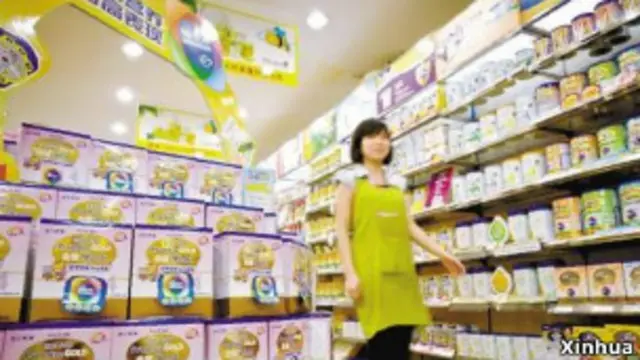 食品安全引人擔憂