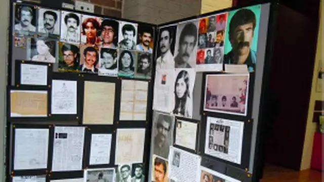 در این دادگاه، ۸۰ تن از شاهدان و بستگان اعدام شدگان به روایت رویدادها پرداختند و مستندات خود را در اختیار کمیسیون حقیقت یاب قرار دادند