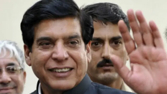 ایسا دکھائی دیتا ہے کہ اس وقت کے وزیراعظم کو اپنے ملکی اداروں پر اعتماد نہ تھا: سپریم کورٹ