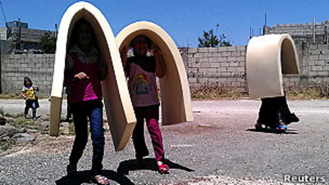 لاجئات سوريات