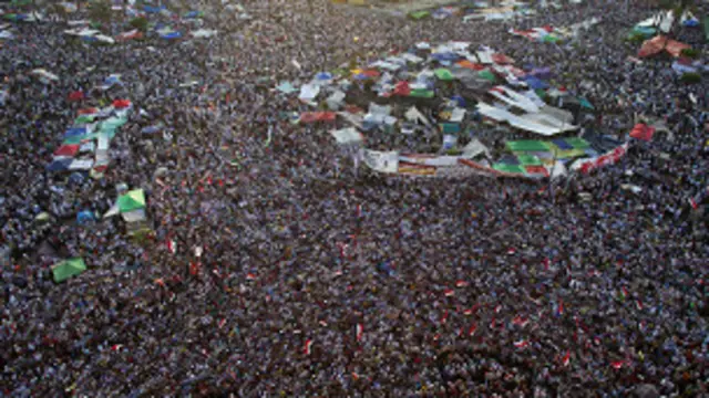 मिस्र - काहिरा