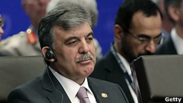 Presiden Turki : Tidak ada niatan buruk tetapi kejadian ini diluar kontrol kecepatan jet