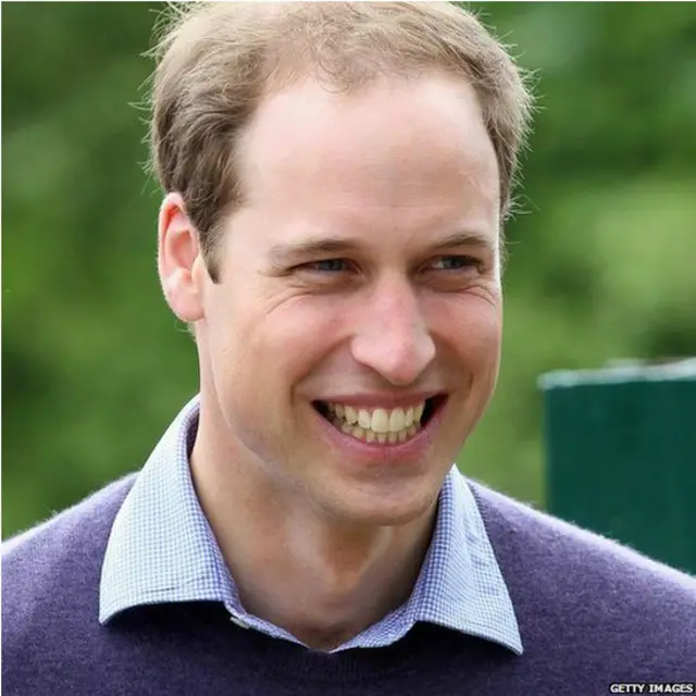 Pangeran William