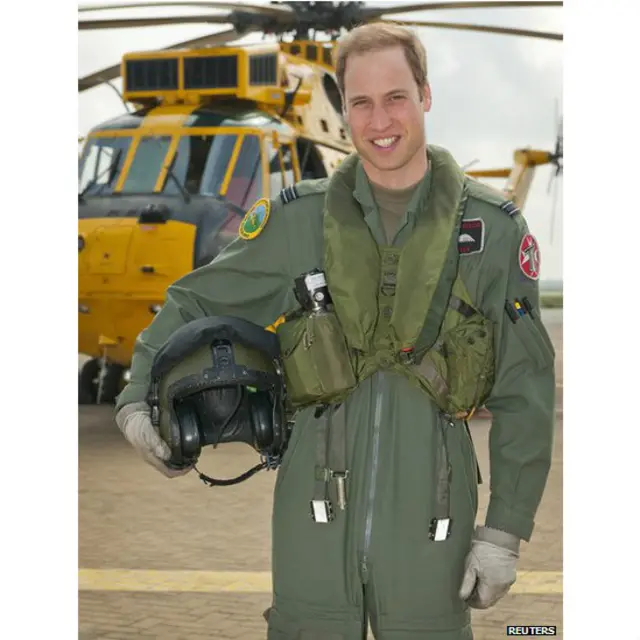 Pangeran William