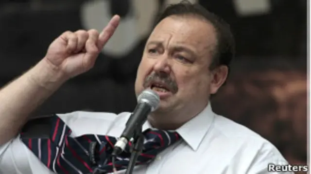 Геннадий Гудков