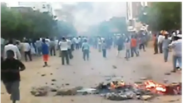 sudan_demo