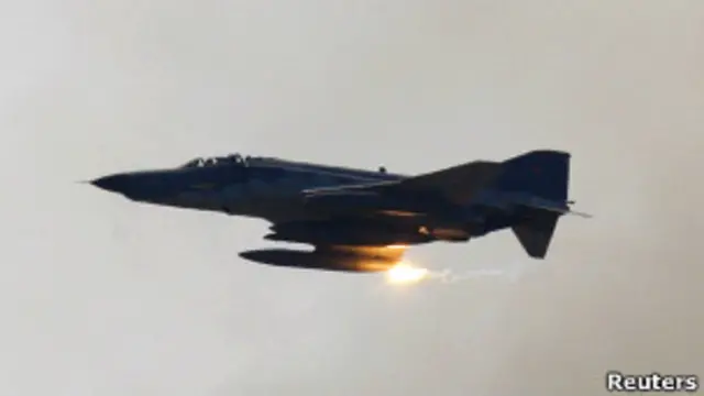 سوریه وايي الوتکه یې وروسته له هغه وویشته چې د دوی ساحل ته ورغله او په چټکۍ يې ټیټ پرواز کاوه.