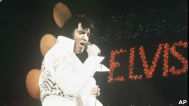 Элвис