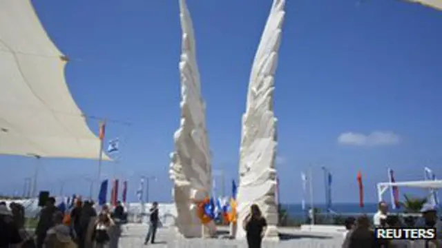 Tượng đài tưởng niệm chiến thắng của Hồng quân Liên Xô trong Đại chiến thế giới II