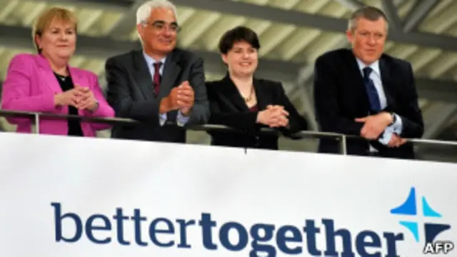 Шотландська Лейбористська партія