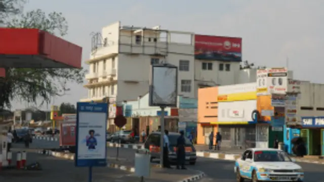 Umuji wa Bujumbura
