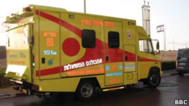 تمنع وزارة الصحة الاسرائيلية قبول تبرعات بالدم من يهود الفلاشة