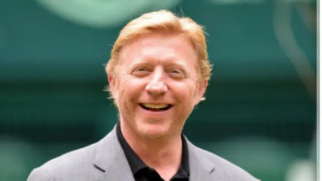 पिता की सलाह को हमेशा ही जहन में रखा बोरिस बेकर ने 